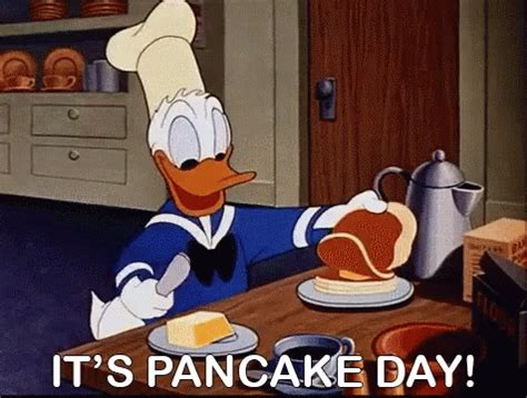 Pancake Day GIFs | Tenor