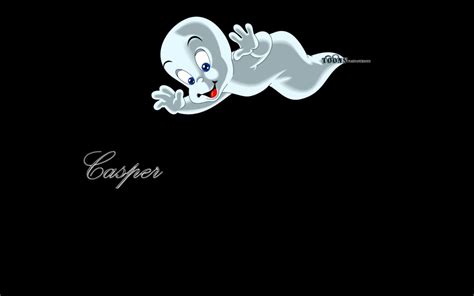 Download "Casper The Friendly Ghost" wallpapers for mobile phone, free ...