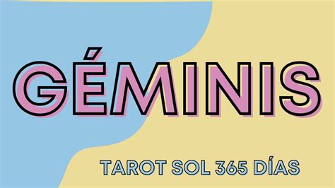 GÉminis ♊ Excelentes Noticias 🙌🚀 Ha Luchado Mucho Por Esto 🌈🌟 HorÓscopo GÉminis Amor Tarot 2022