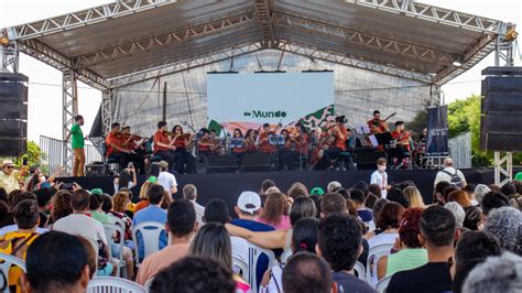 Xv Encontro Mestres Do Mundo Conclui Edi O Entrega De T Tulos