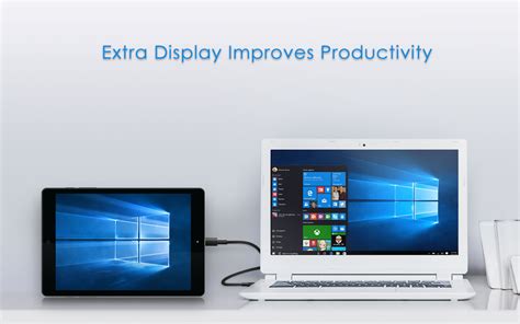 Splashtop Wired XDisplay Free APK for Android - Download