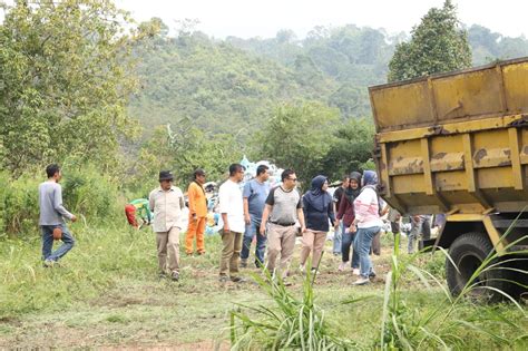 Bahas Permasalahan Sampah Pj Walikota Payakumbuh Gelar Rapat Mendadak