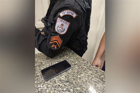 Homem Reage A Assalto E Dá Surra Em Assaltante No Rio Metrópoles