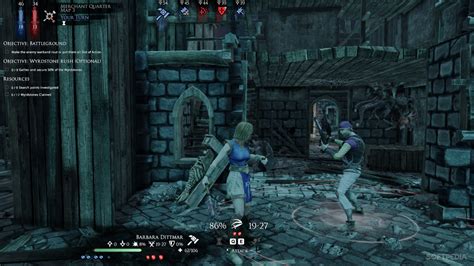 Mordheim City Of The Damned Review Pc