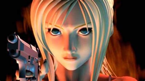 Symbiogenesis Isn T The Return Of Parasite Eve It S Just Square Enix