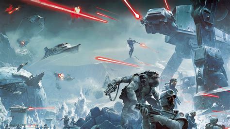 🔥 50 Star Wars Battlefront 1920x1080 Wallpapers Wallpapersafari