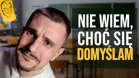 Czy zadania domowe znikną ze szkoły Krzysztof M Maj YouTube