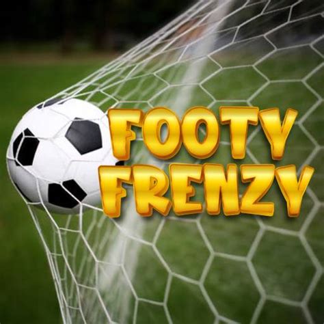 Footy Frenzy | Play Now Online for Free