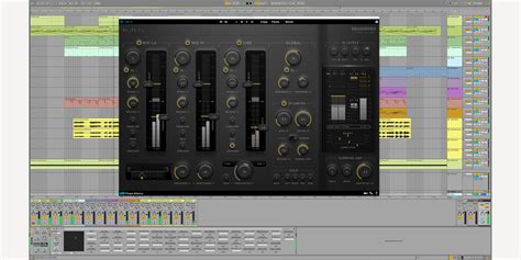 Brainworx Bx XL V3 Plugin Alliance