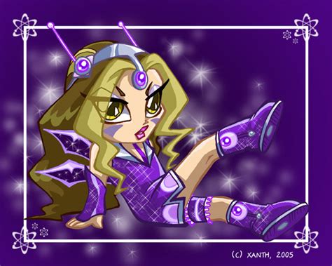 Darcy The Winx Club Photo 35930433 Fanpop