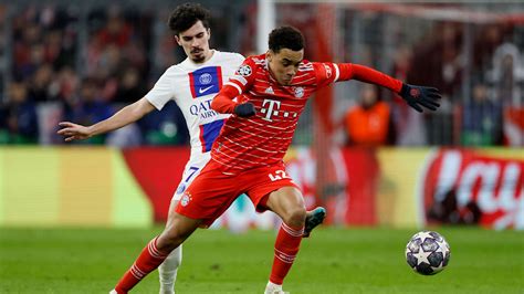 Bayern Munich vs. PSG: A Rivalry Defined by UCL Drama