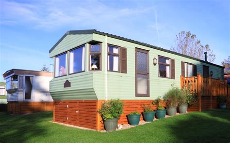 Static Caravan Guide | UK - Perfect Parks