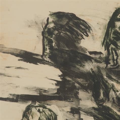 Leon Golub Leon 1965 Mutualart