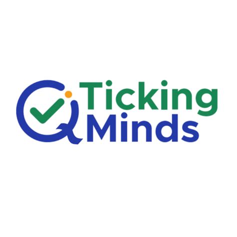 Ticking Minds Technology Martech Minds