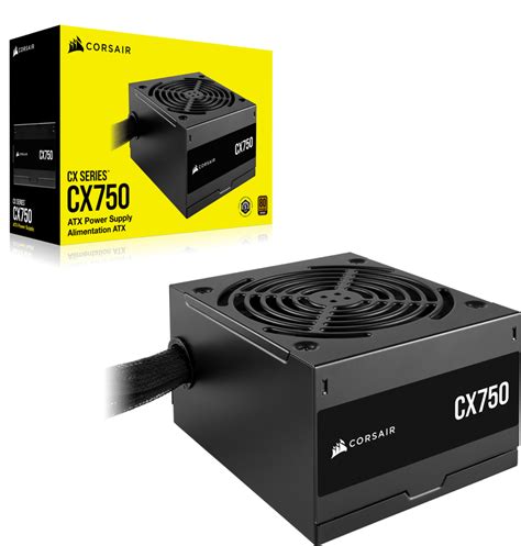 Corsair Cx W Inet Se