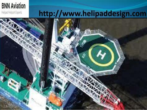 PPT - Helipad design manufacturer in india PowerPoint Presentation, free download - ID:7538318