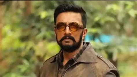 Kiccha Sudeep To Direct A Film After 10 Years And It's Titled... - News18