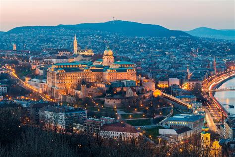 Budapest Metropolitan University