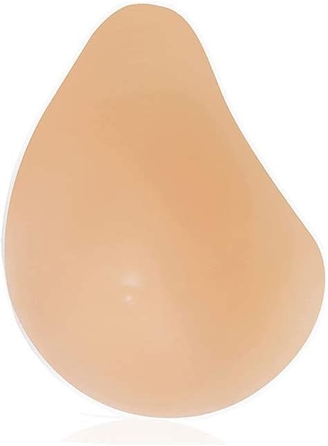 Amazon Inkmex Self Adhesive Silicone Breast Forms For