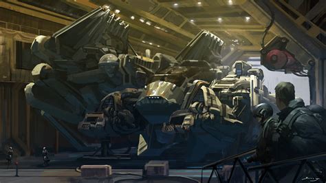 Artstation Aircraft