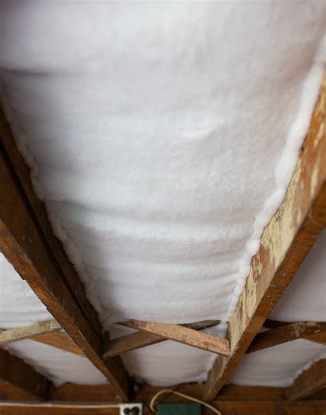 Polyester Underfloor Insulation - Pricewise Insulation