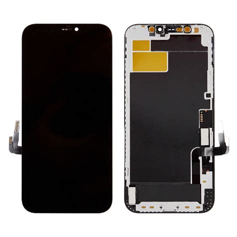 IPhone 12 12 Pro Display SL Hard OLED