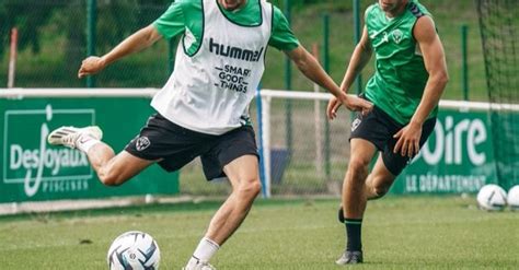 Asse Une Donnée Impressionnante Pour La Saison Prochaine