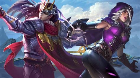 7 Hero Assassin Mobile Legends Terkuat Di Season 29