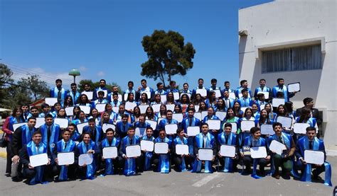 UCN Sede Coquimbo Titula 128 Ingenieros E Ingenieras Civiles Industrial