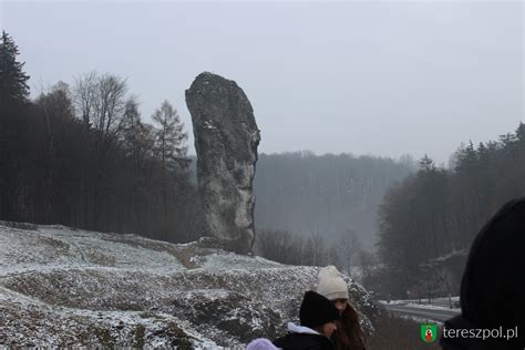 Zwiedzili Ojcowski Park Narodowy Aktualności Gmina Tereszpol