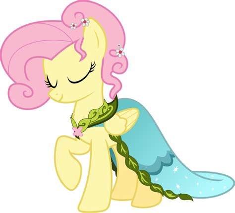 My Little Pony Friendship Is Magic Fluttershy Dress