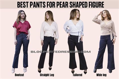 Pear Shaped Women The Ultimate Styling Guide Petite Dressing