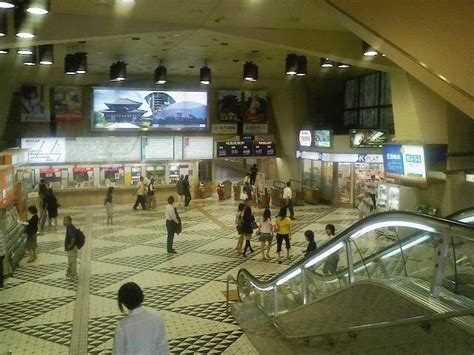 名駅はパンチラの宝庫？近鉄パッセなど多数場所あり 名古屋風俗店長の気まぐれブログ