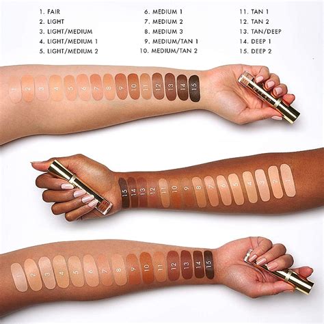 Stila Pixel Perfect Concealer Korektor na obličej Makeup cz