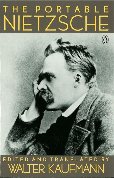 Best Nietzsche's Books: Understanding The German Philosopher - Storgy