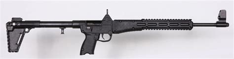 Kel-Tec SUB-2000 Gen 2 Review | The Hunting Gear Guy