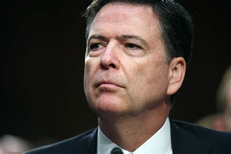 James Comey Sally Yates And Eric Holder Defend Fbi After Trumps