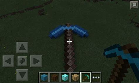 Diamond pick | Wiki | Minecraft Amino