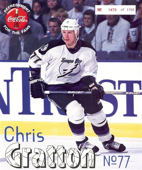 Tampa Sports History Catching Up With Chris Gratton