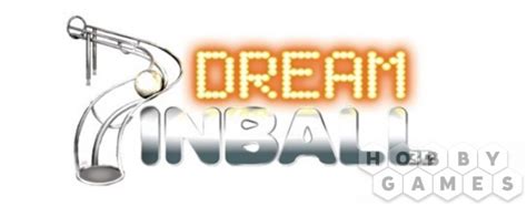 Dream Pinball 3d для Pcsteam Купить настольную игру в магазинах