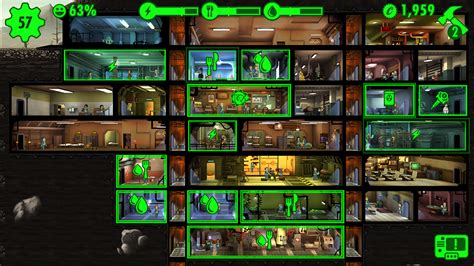 Fallout Shelter Algunos Trucos Alberto Araque