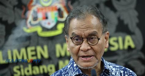 Isu Mansuh Pencen Penjawat Awam Hentikan Andaian Negatif Dr