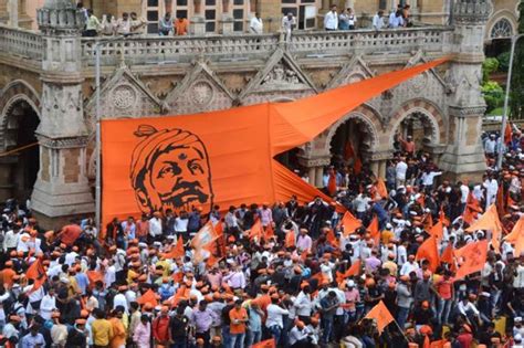 Maratha Quota Leaders To Protest On August 9 Across Maharashtra