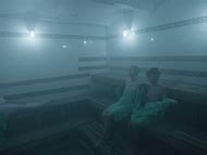 Naked Ella Purnell In Sweetbitter