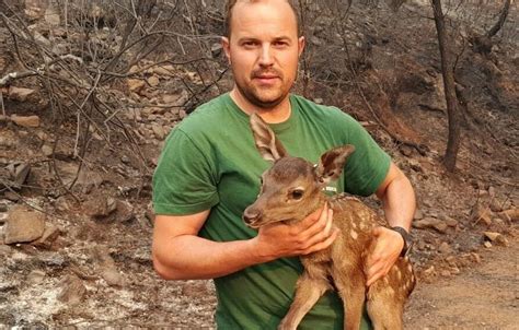 El Incendio Forestal De Pujerra Quedar Este Mi Rcoles Perimetrado En