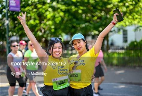 Sportsfile Vhi Womens Mini Marathon