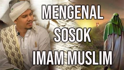 Mengenal Sosok Imam Muslim Habib Abdurahman Bin Kamil Assagaf Ternate