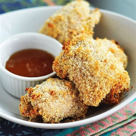 10 Best Baked Chicken with Bread Crumbs in the Oven Recipes