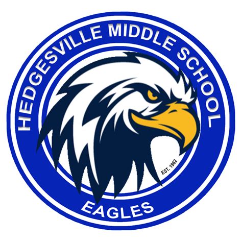 Home | Hedgesville Middle