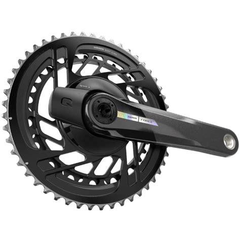 SRAM Force AXS Power Meter Spider - Power Meter City